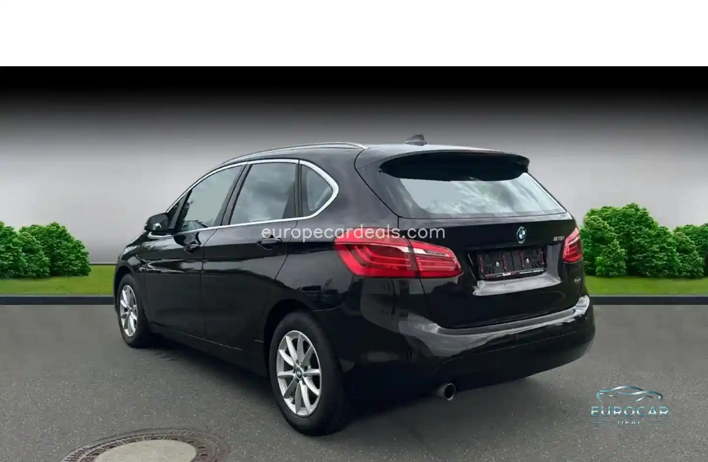 BMW 218 Active Tourer