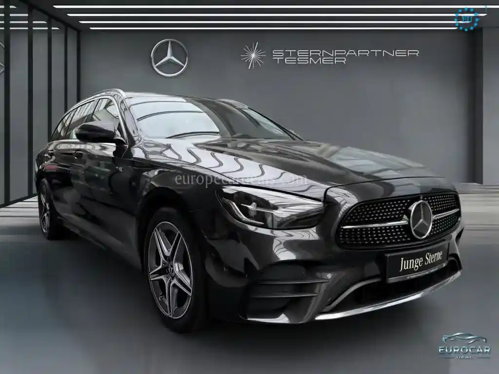 Mercedes-Benz E 300