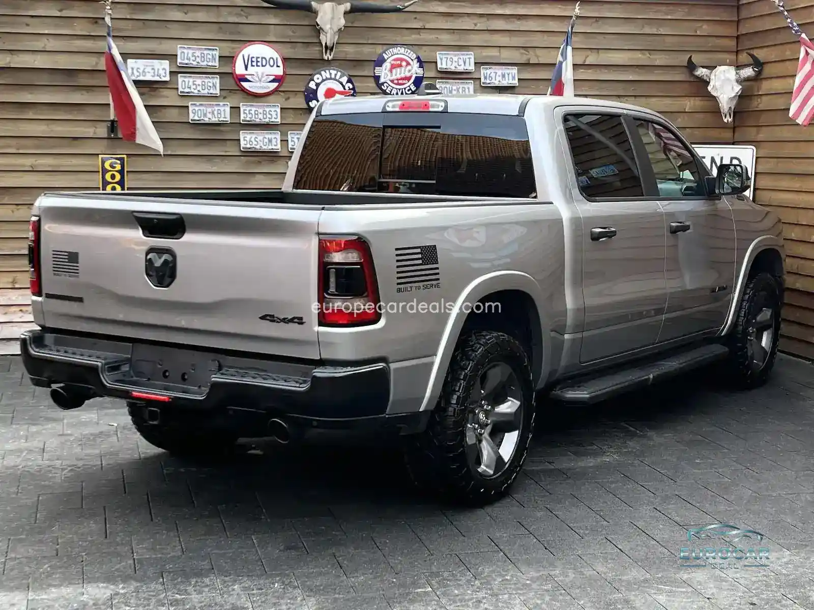 Dodge RAM