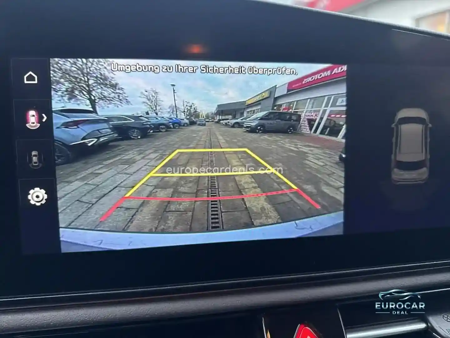 Kia Niro EV