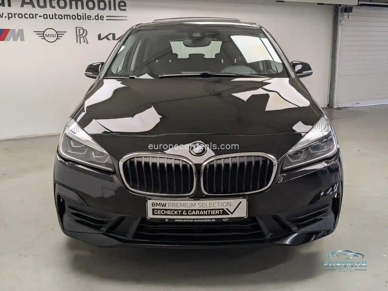 BMW 225 Active Tourer