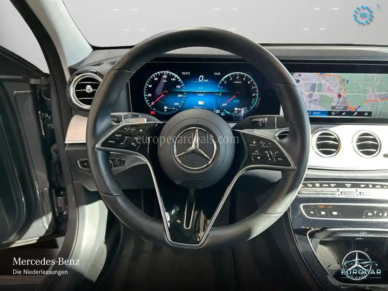 Mercedes-Benz E 300