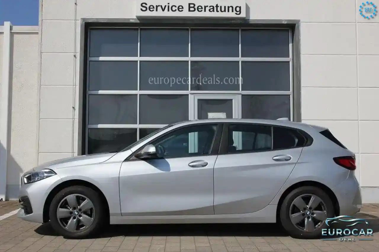 BMW 116