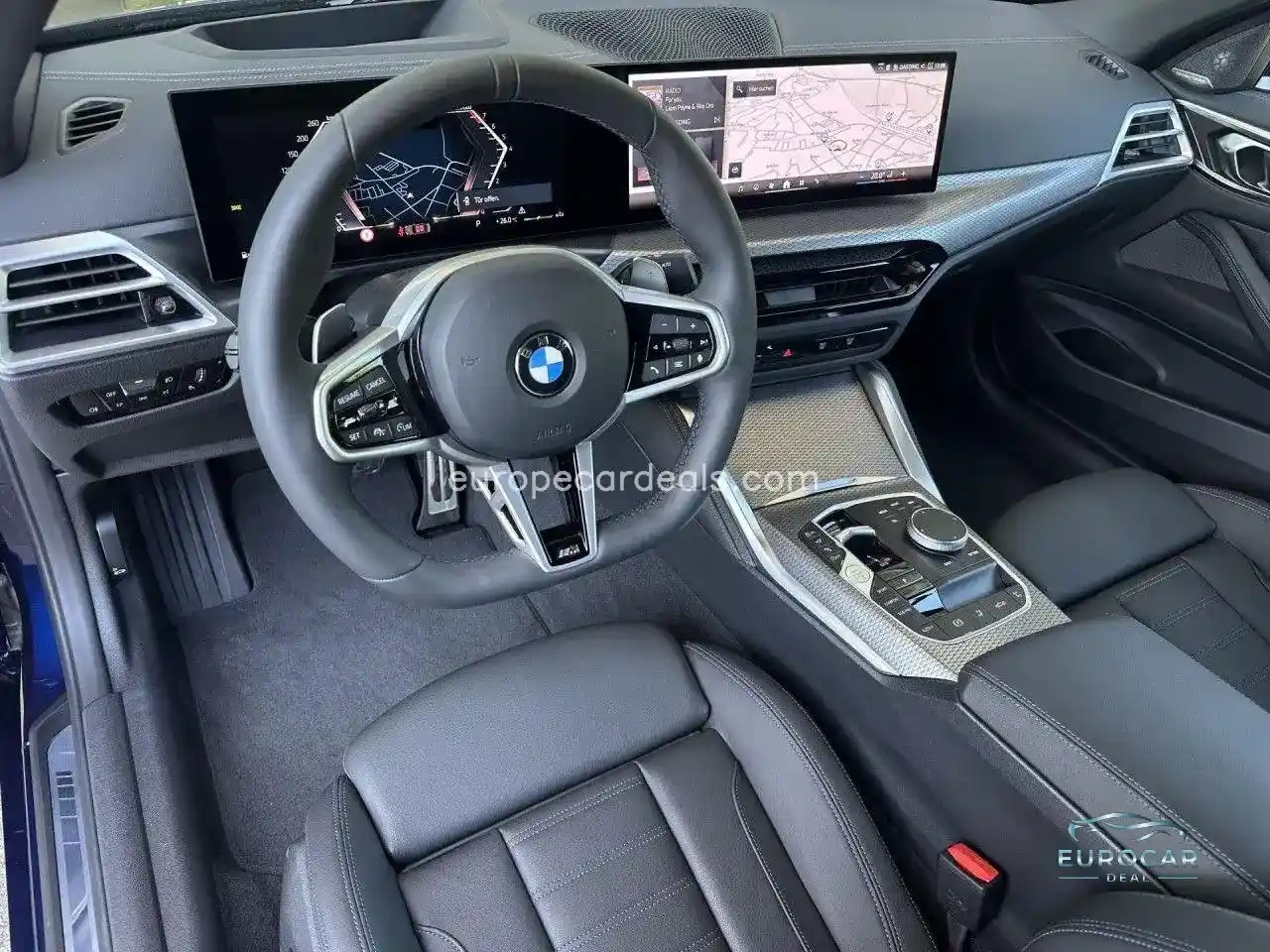 BMW 430