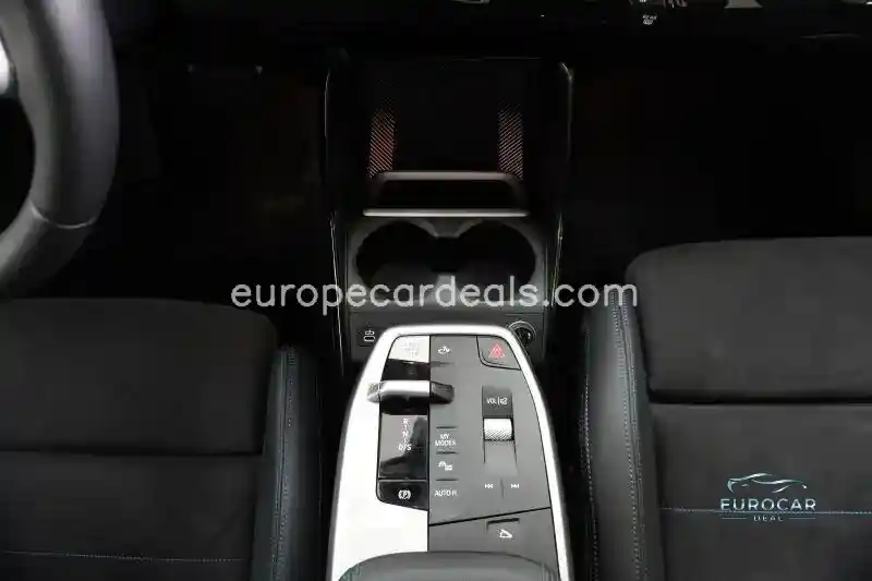 BMW 223 Active Tourer