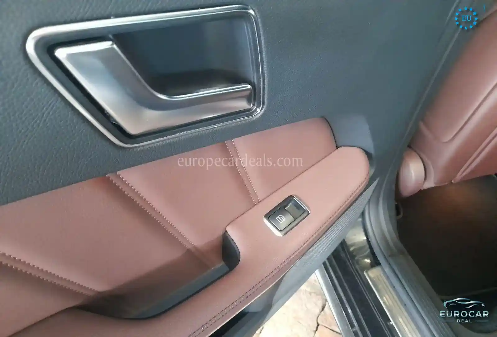 Mercedes-Benz E 250