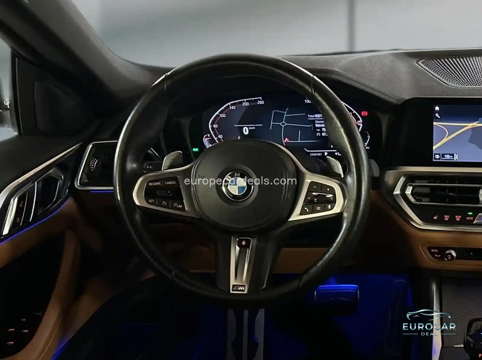 BMW 430