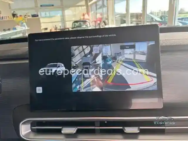 BAIC BJ30