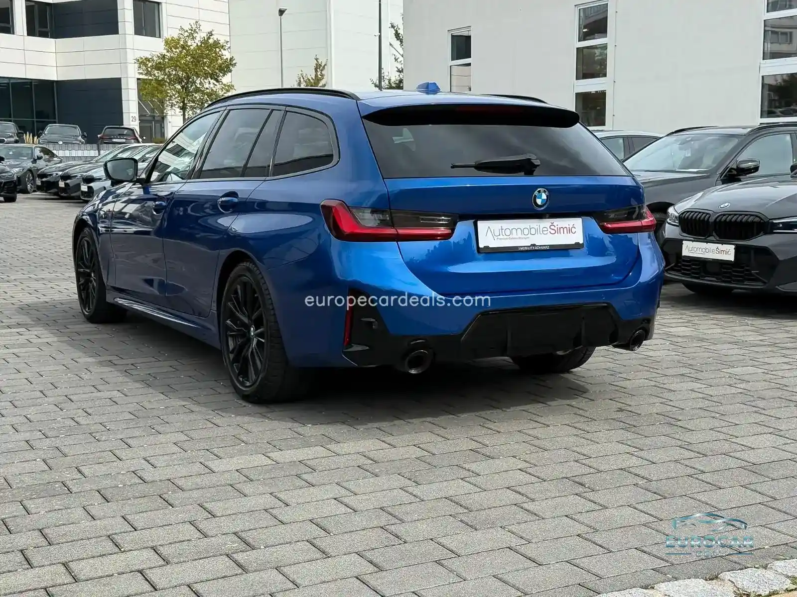 BMW 320