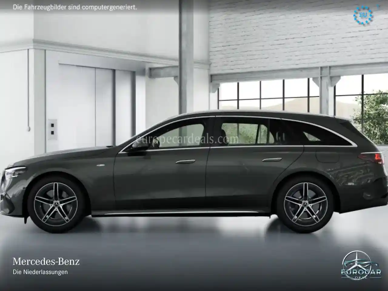Mercedes-Benz E 300
