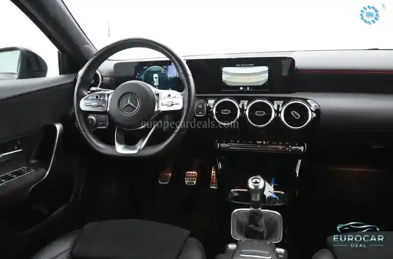 Mercedes-Benz A 160