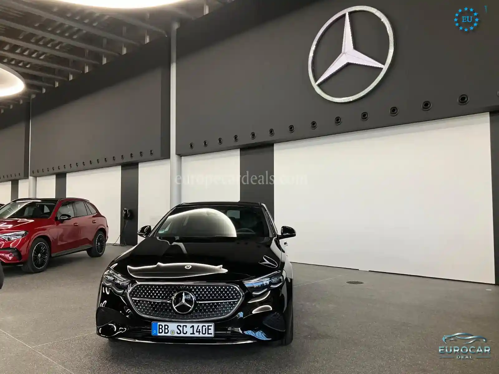 Mercedes-Benz E 300