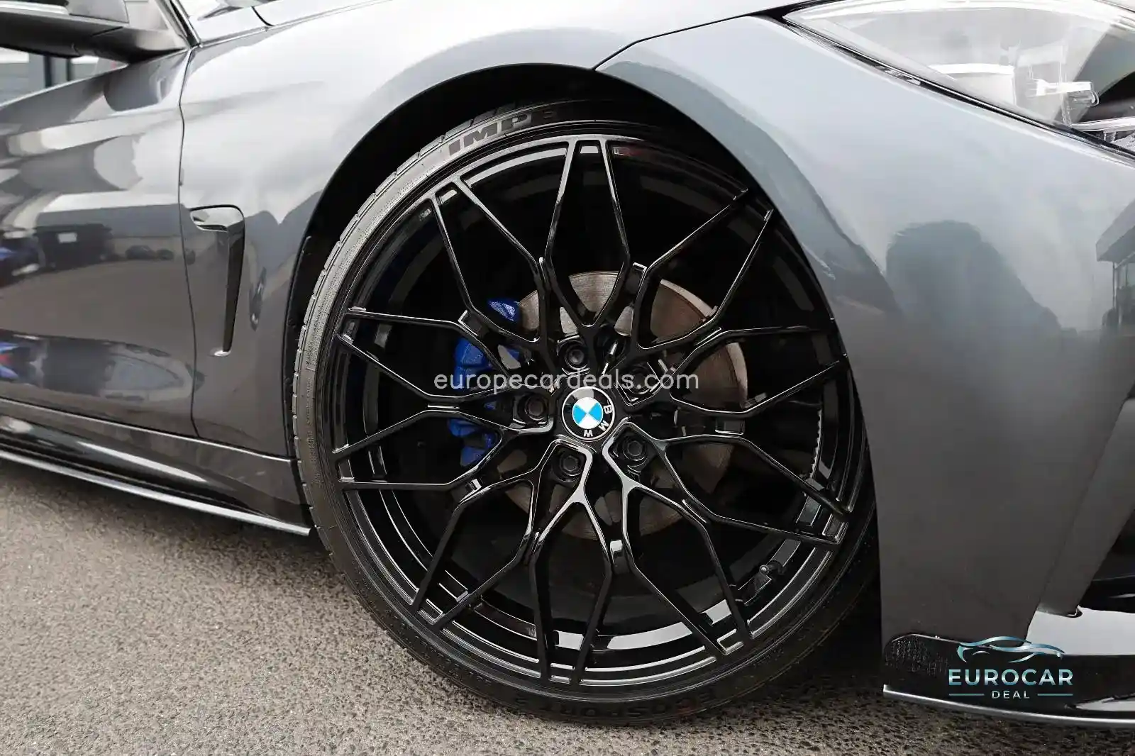 BMW 430