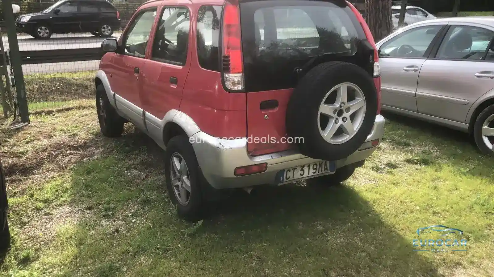 Daihatsu Terios