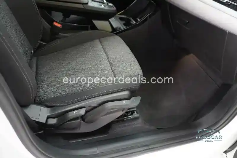 BMW 216 Active Tourer