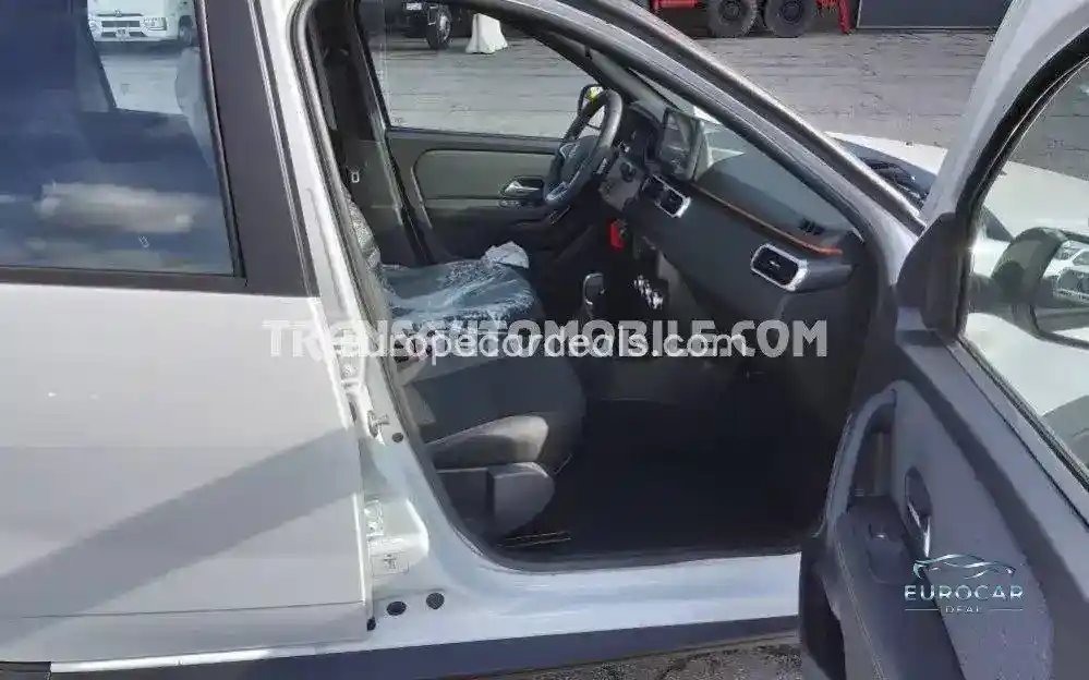 Renault Other