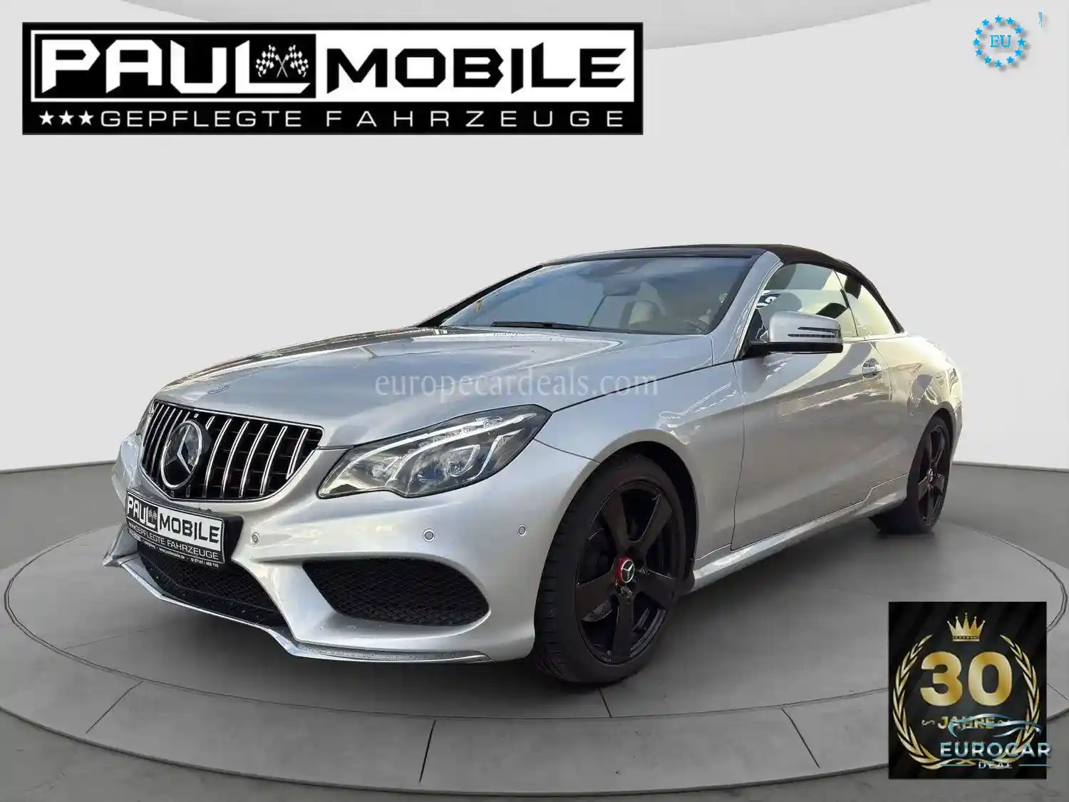 Mercedes-Benz E 250