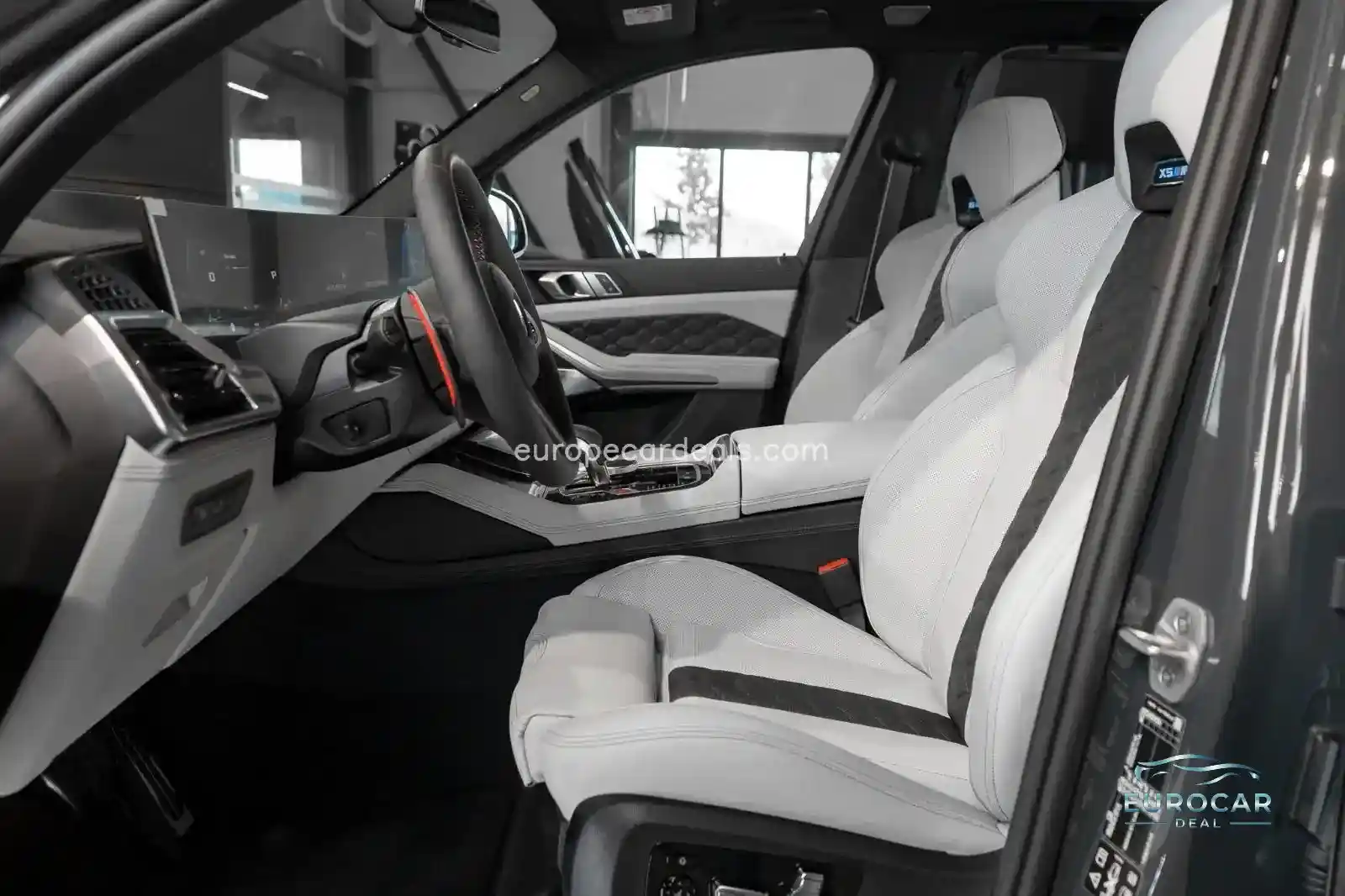 BMW X5 M
