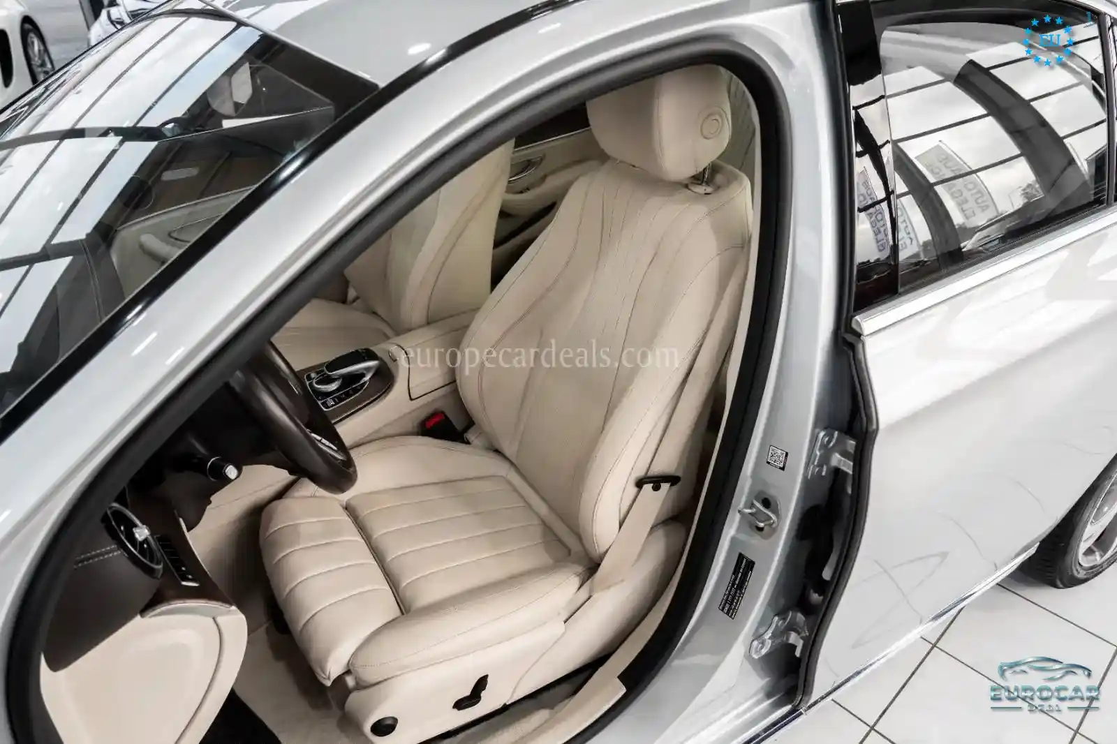 Mercedes-Benz E 400