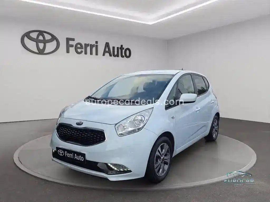 Kia Venga