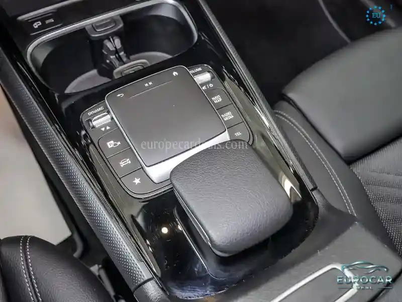 Mercedes-Benz B 250
