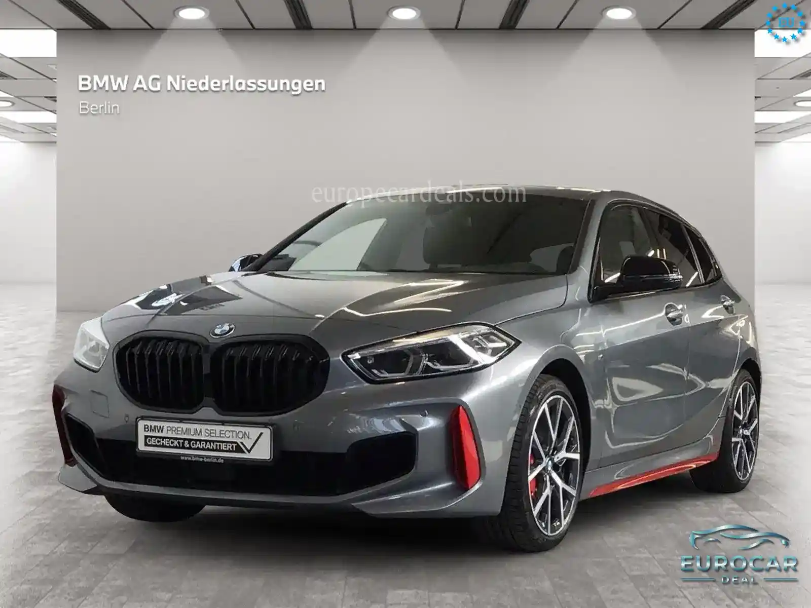 BMW 128