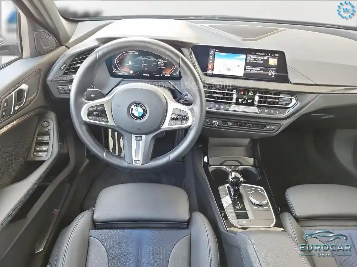 BMW 120