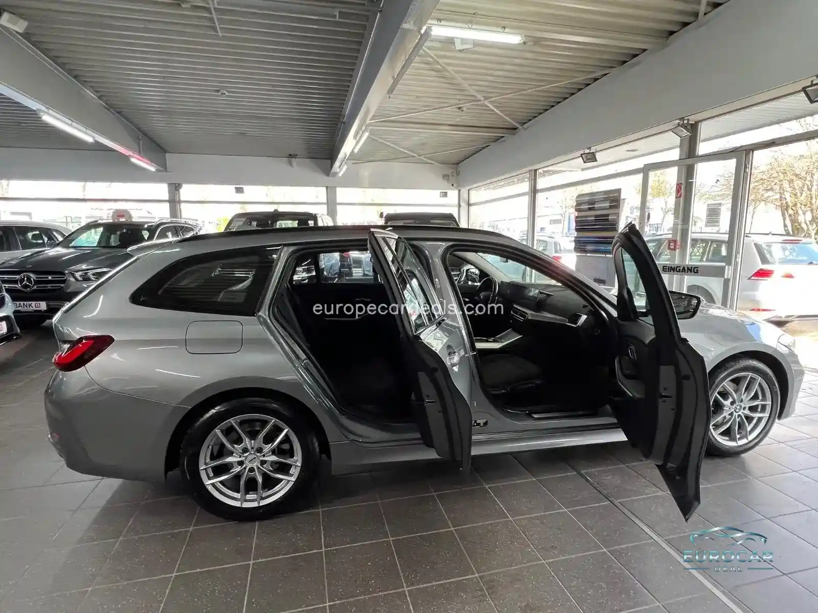 BMW 318