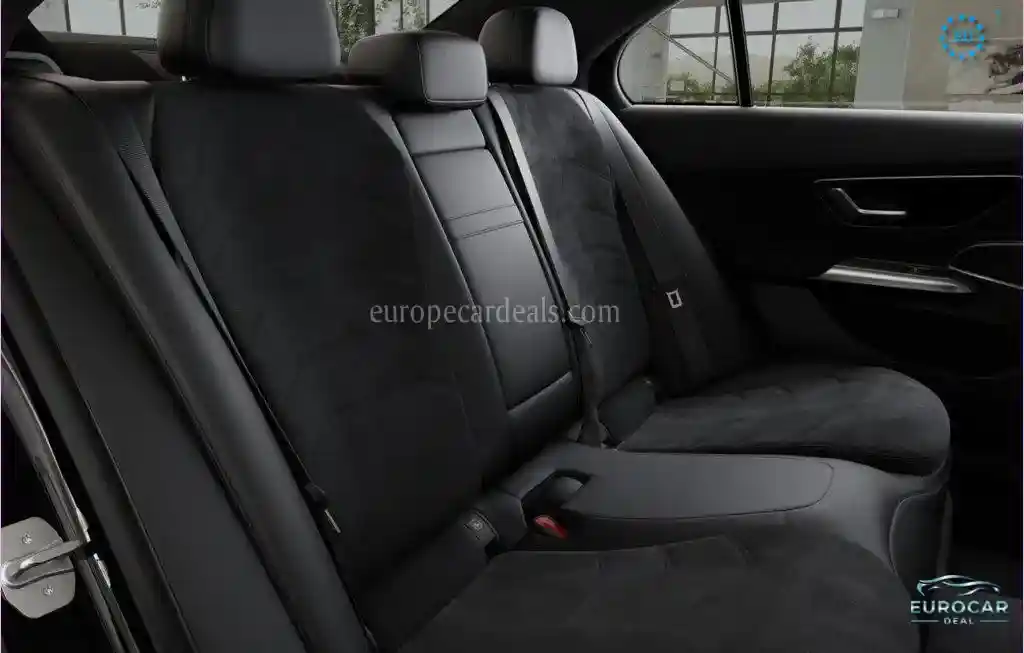 Mercedes-Benz E 450