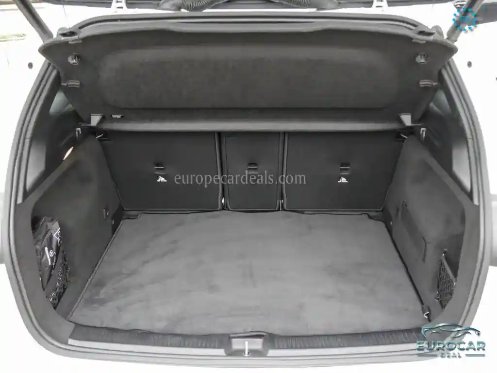 Mercedes-Benz B 250