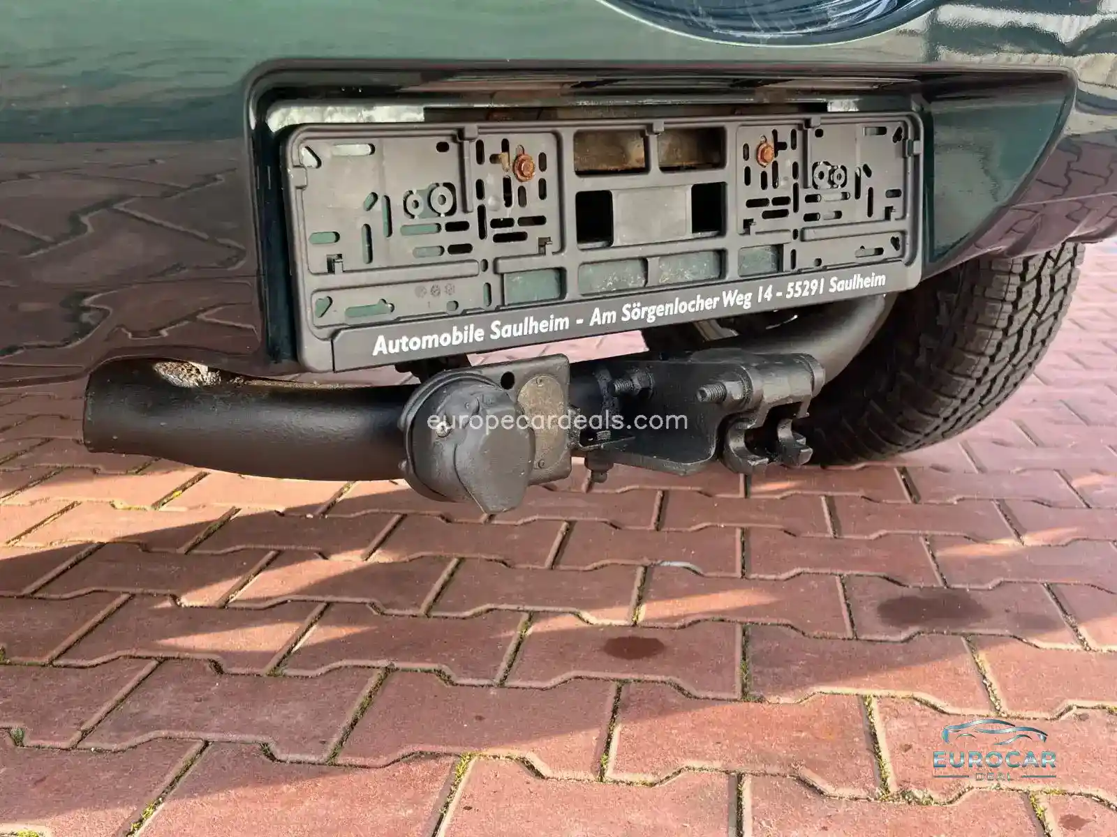 Daihatsu Terios