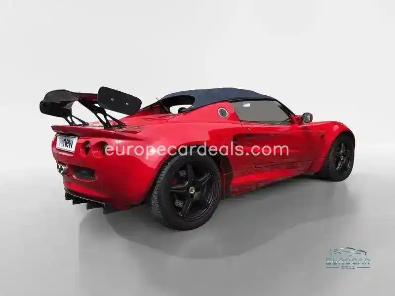 Lotus Elise