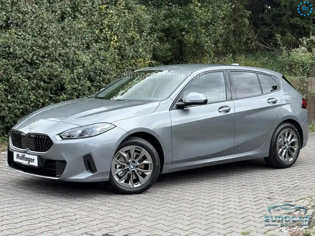 BMW 120