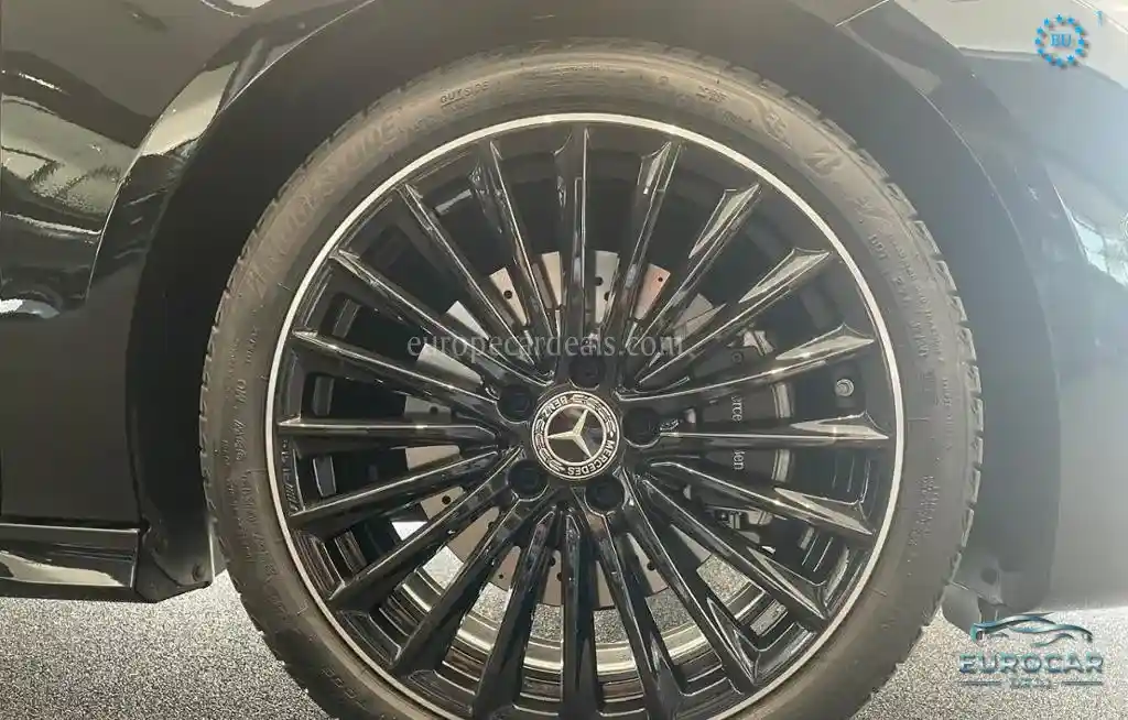 Mercedes-Benz CLA 220