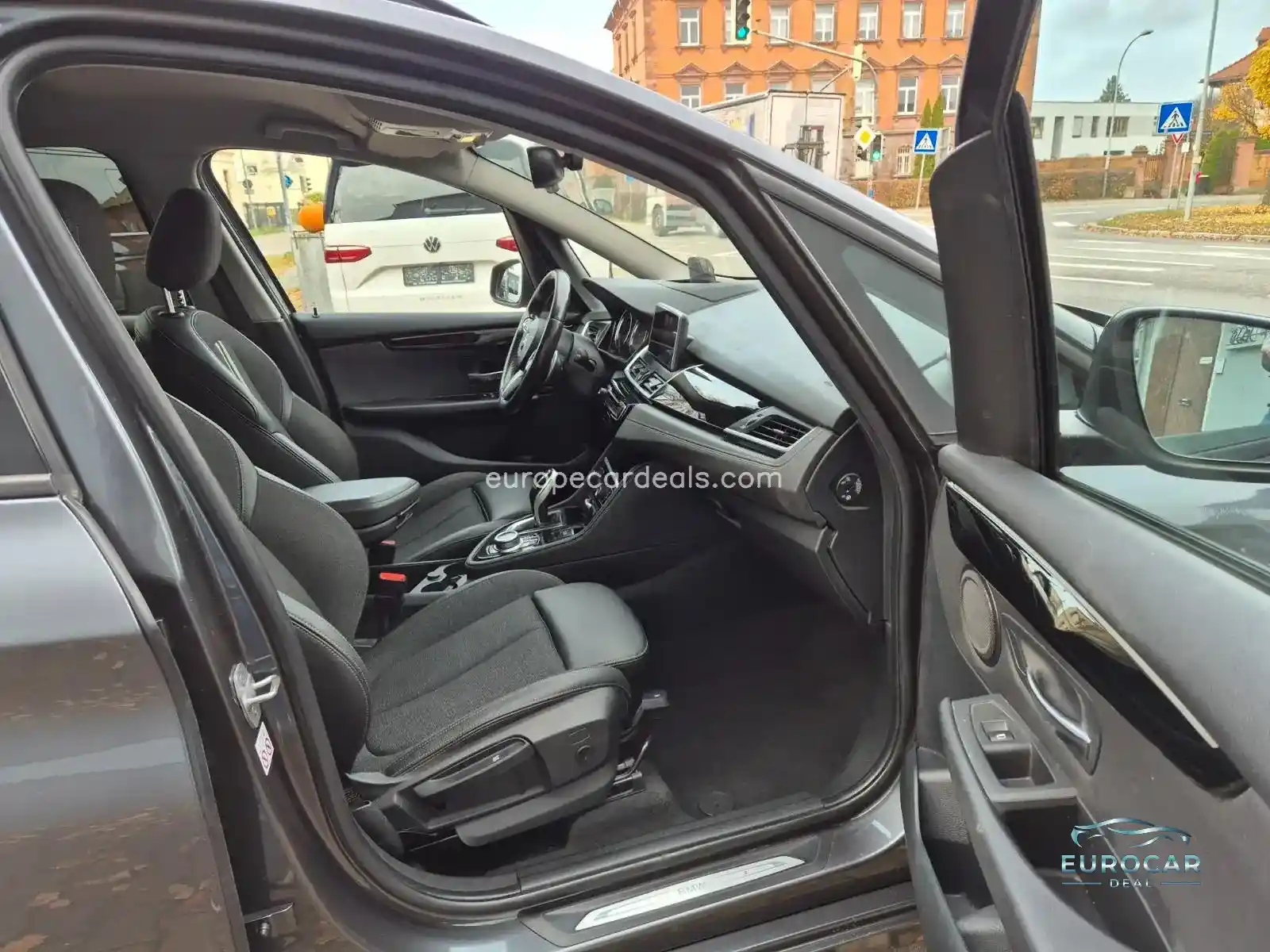 BMW 220 Gran Tourer