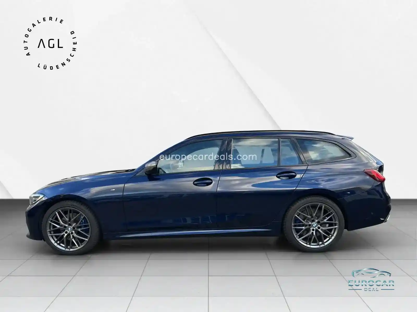 BMW M340d