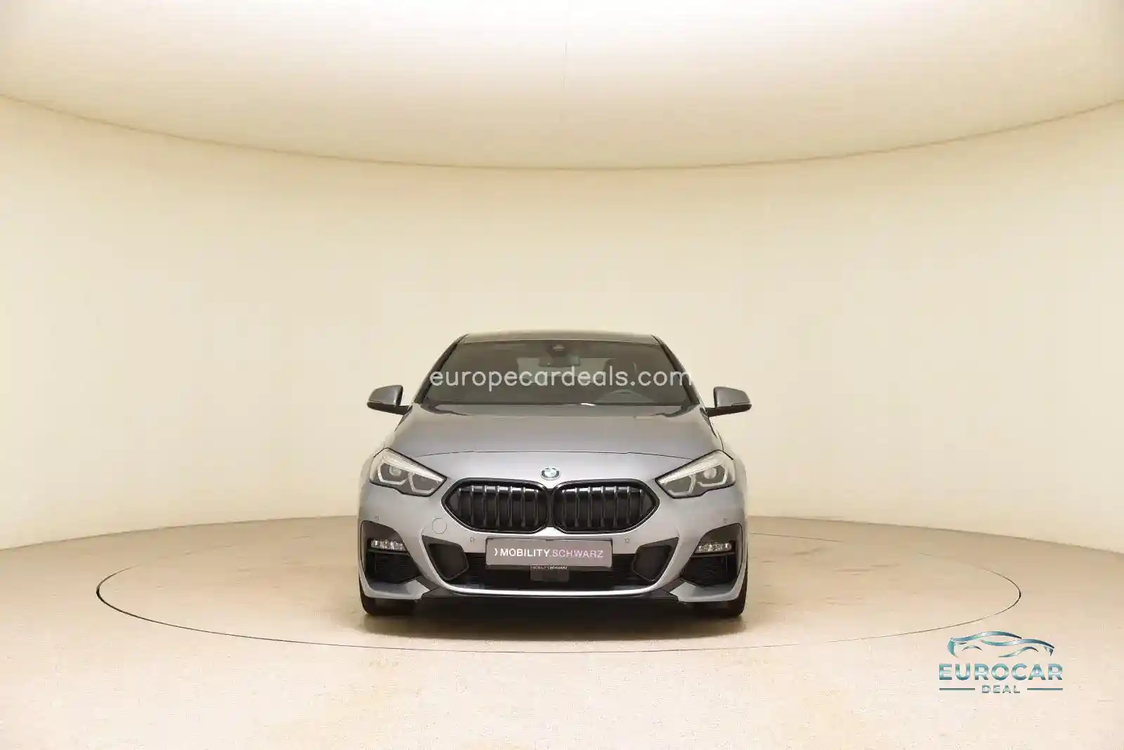 BMW 218 Gran Coupé