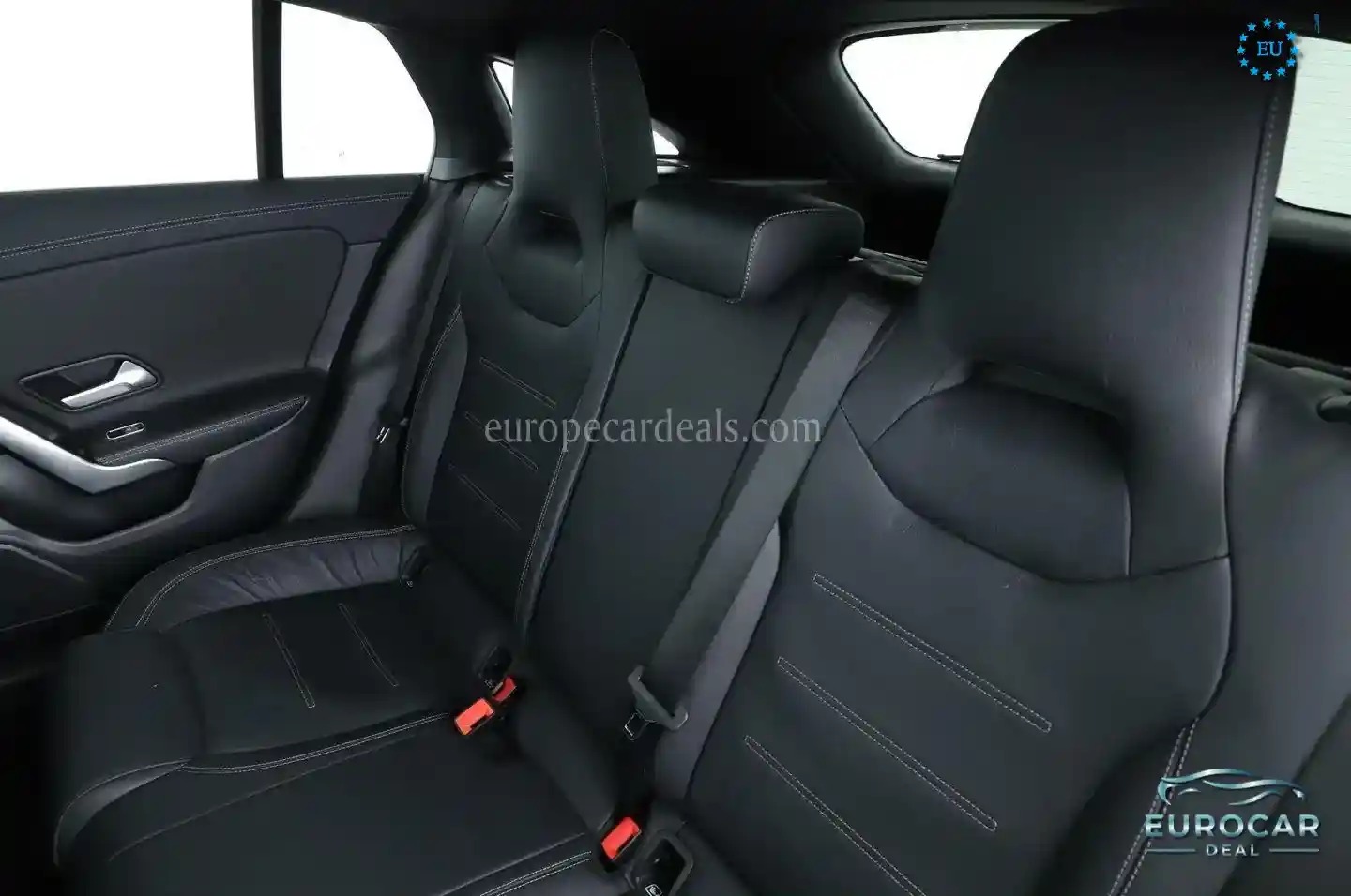 Mercedes-Benz CLA 220 Shooting Brake