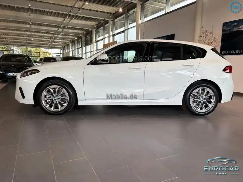 BMW 120