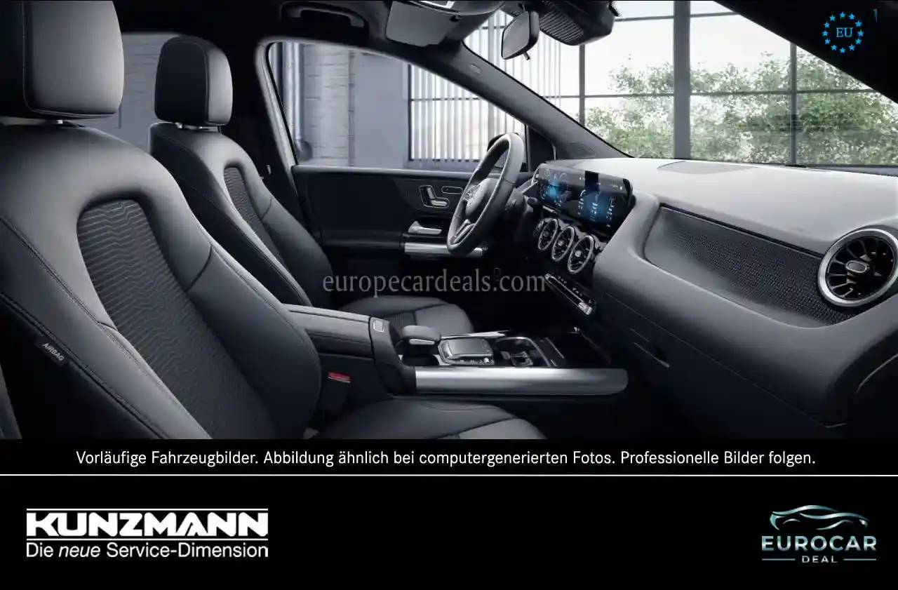 Mercedes-Benz B 250