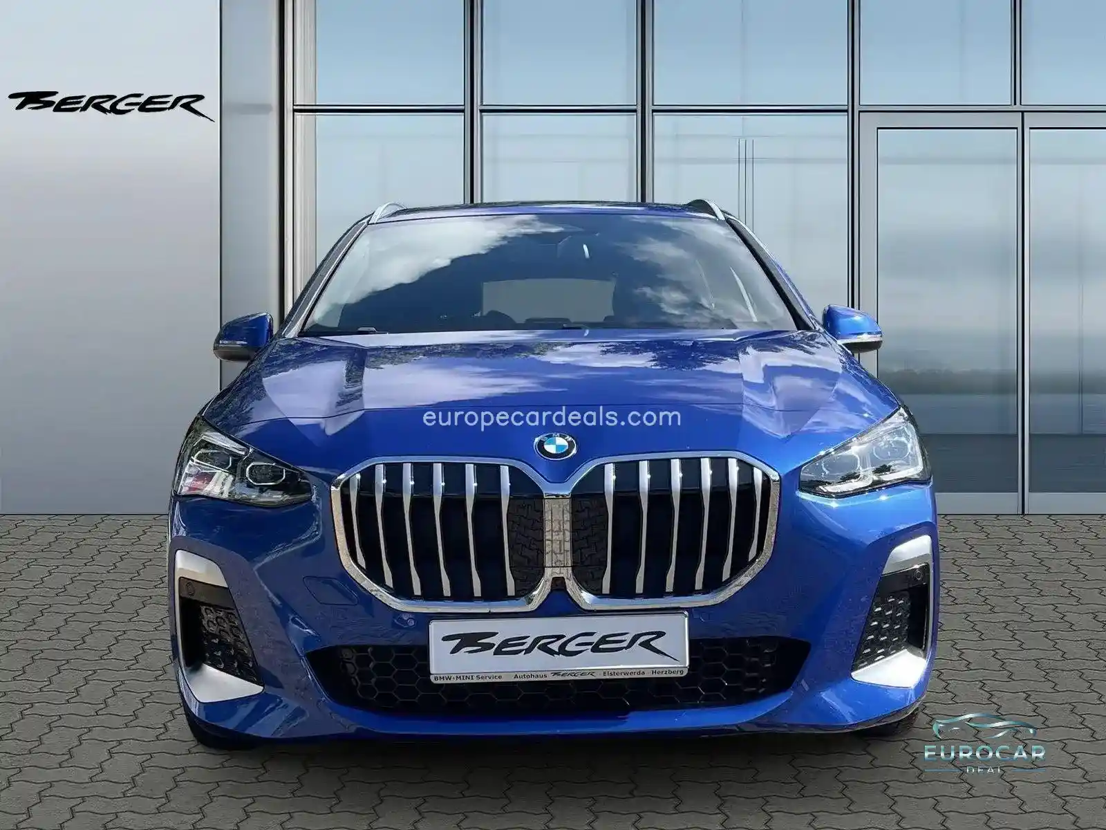 BMW 223 Active Tourer