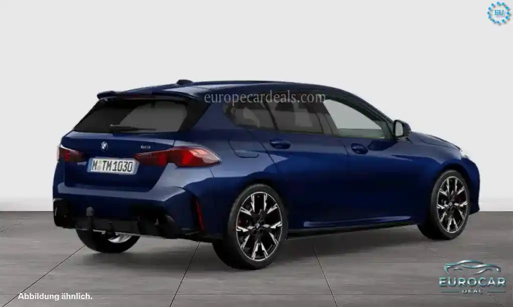 BMW 123