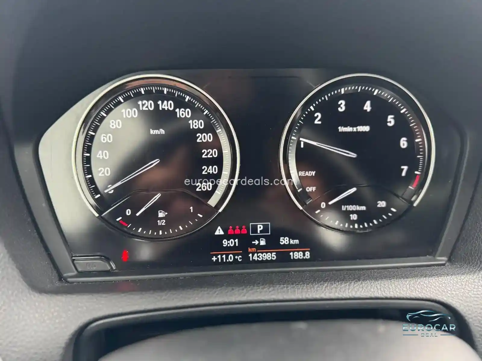 BMW M140i