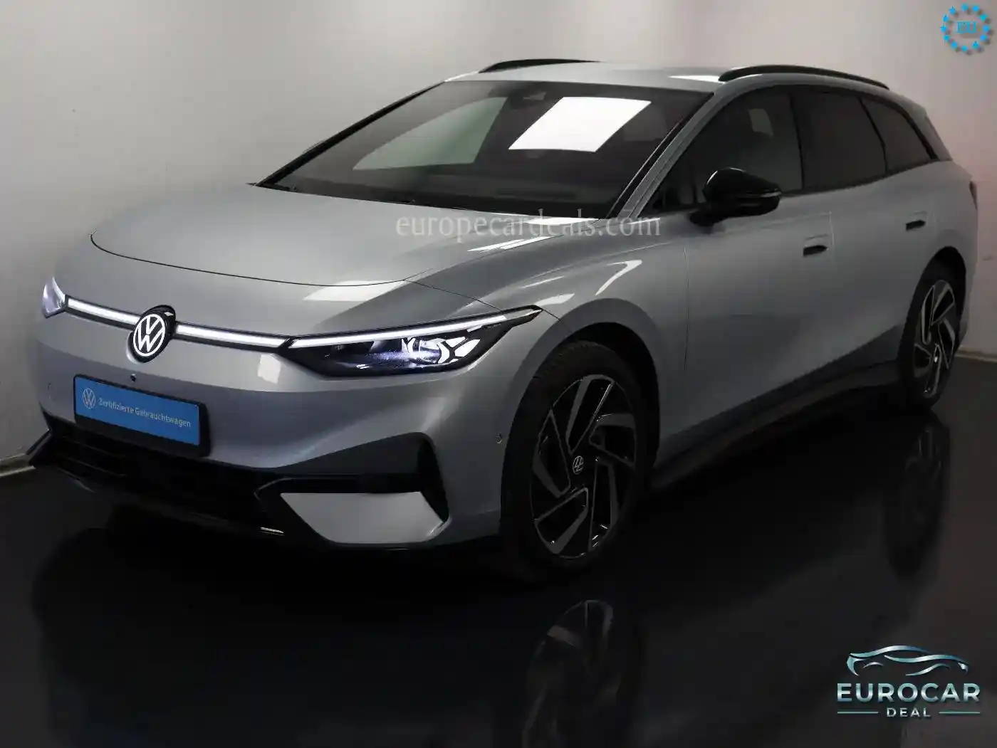 Volkswagen ID.7