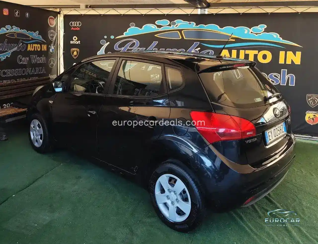Kia Venga