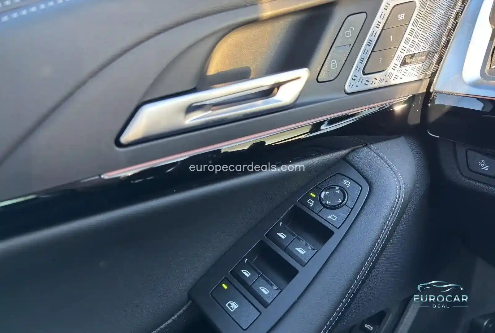 BMW 223 Active Tourer
