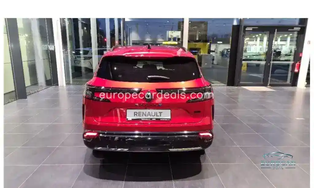 Renault Espace