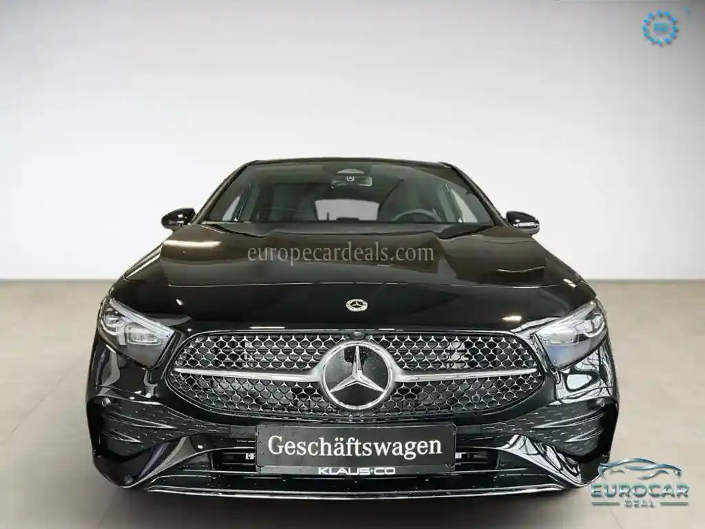 Mercedes-Benz A 220