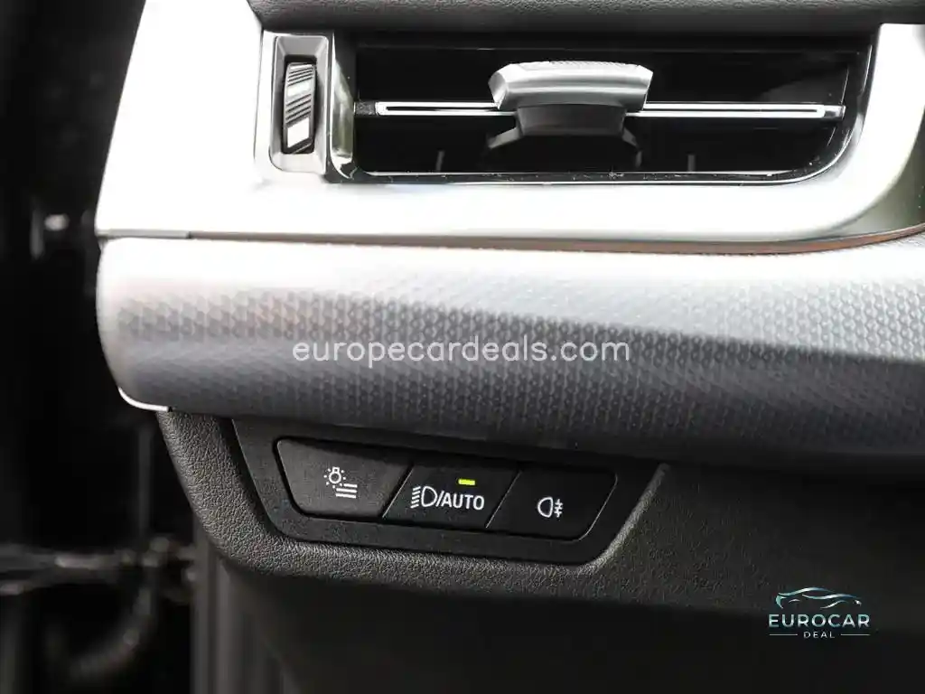 BMW 220 Active Tourer
