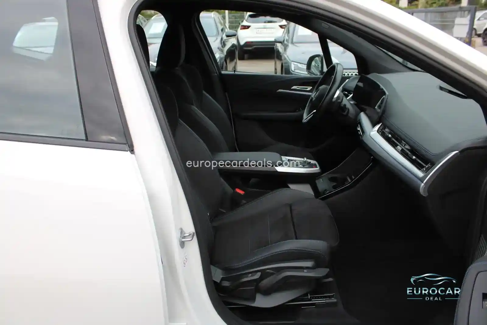 BMW 220 Active Tourer